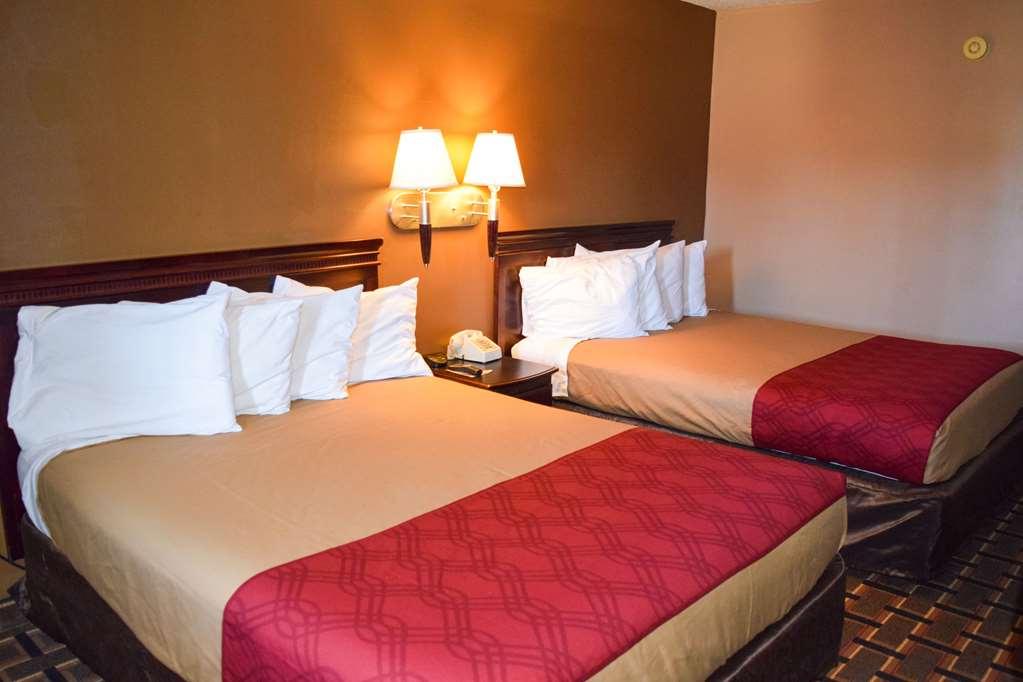 Econo Lodge Richburg Zimmer foto